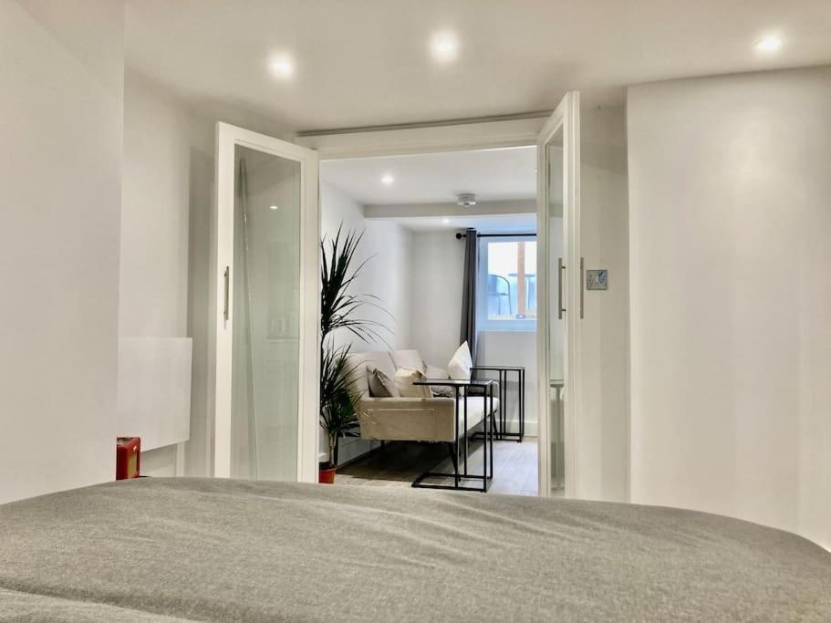 Apartamento Brighton Palms Exterior foto