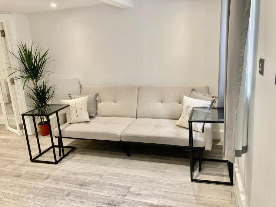 Apartamento Brighton Palms Exterior foto