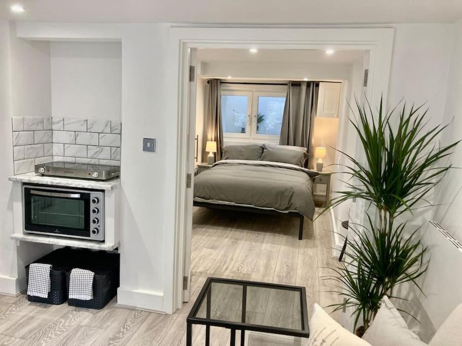 Apartamento Brighton Palms Exterior foto